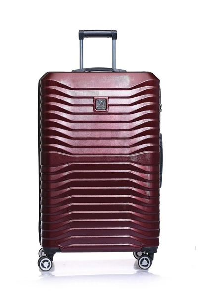 Nippon 70 Cm Unisex Büyük Boy Valiz
