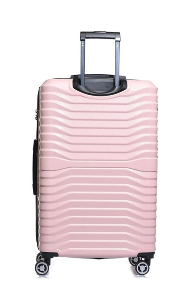 Nippon 70 Cm Unisex Büyük Boy Valiz