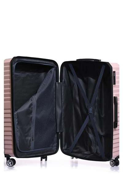 Nippon 70 Cm Unisex Büyük Boy Valiz