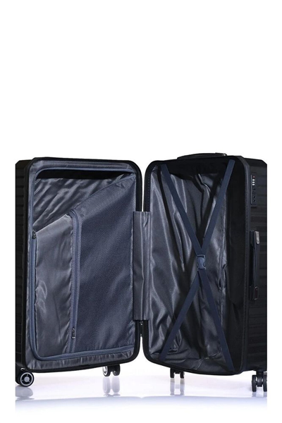 Nippon 70 Cm Unisex Büyük Boy Valiz