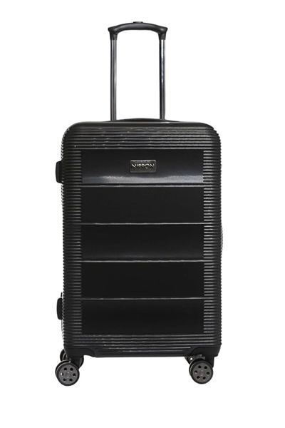 Nippon 70 Cm Unisex Büyük Boy Valiz