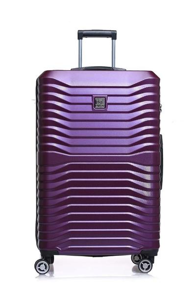 Nippon 70 Cm Unisex Büyük Boy Valiz
