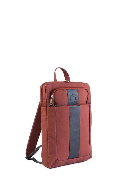 Nors Lisanslı Unisex Sırt Çantası