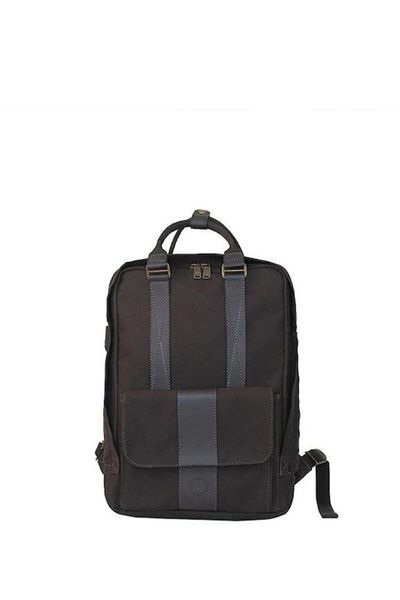 Nors Lisanslı Unisex Sırt Çantası