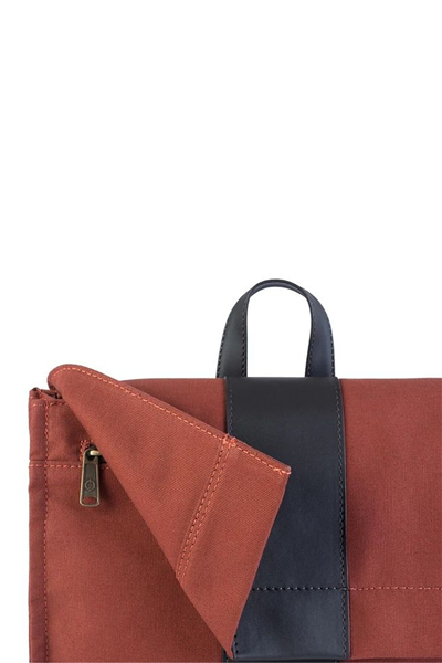 Nors Lisanslı Unisex Sırt Çantası