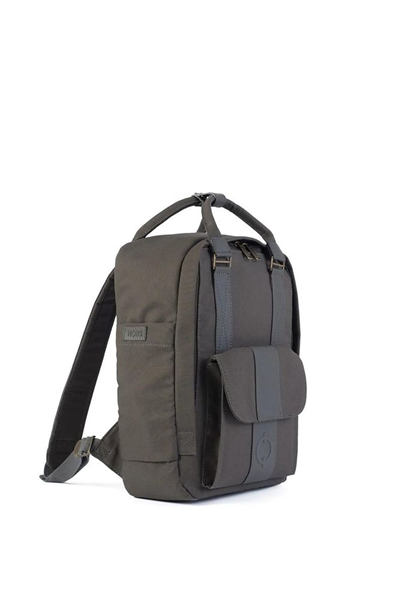 Nors Lisanslı Unisex Sırt Çantası