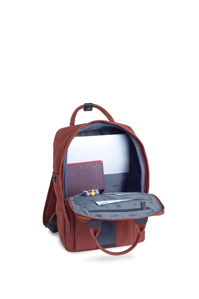 Nors Lisanslı Unisex Sırt Çantası