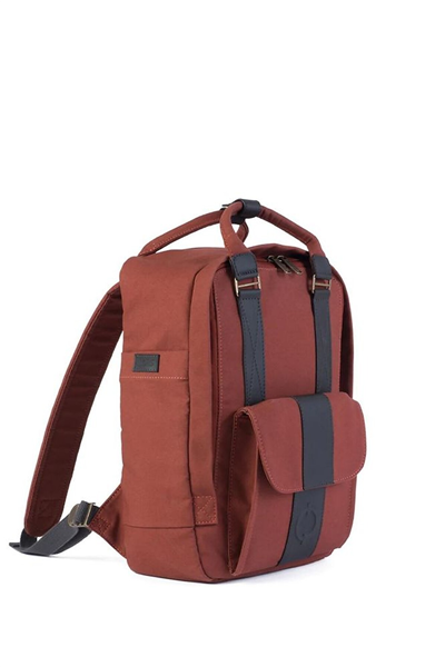 Nors Lisanslı Unisex Sırt Çantası