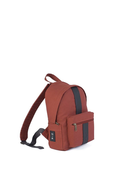 Nors Lisanslı Unisex Sırt Çantası