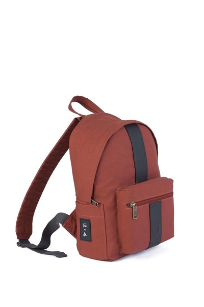Nors Lisanslı Unisex Sırt Çantası