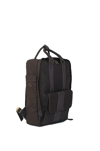 Nors Lisanslı Unisex Sırt Çantası