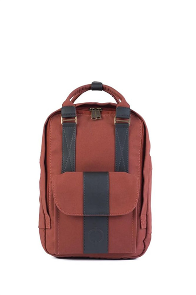 Nors Lisanslı Unisex Sırt Çantası