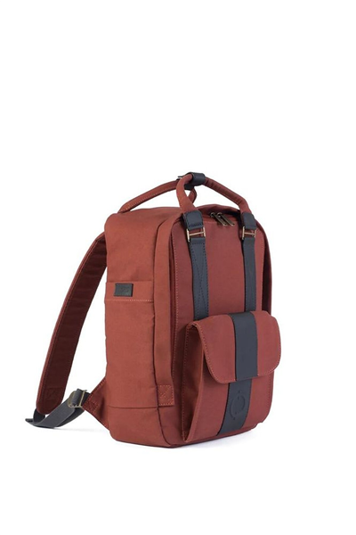 Nors Lisanslı Unisex Sırt Çantası