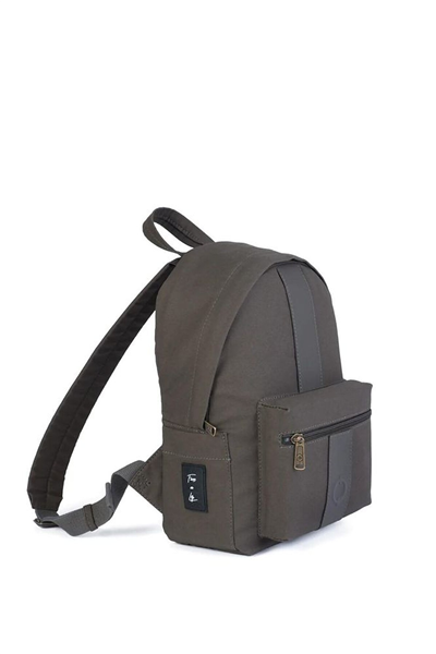 Nors Lisanslı Unisex Sırt Çantası