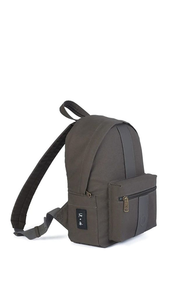 Nors Lisanslı Unisex Sırt Çantası