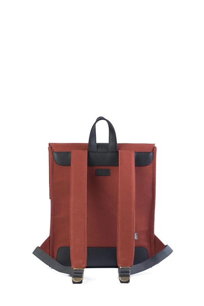 Nors Lisanslı Unisex Sırt Çantası