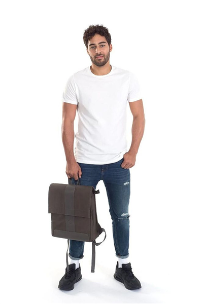 Nors Lisanslı Unisex Sırt Çantası