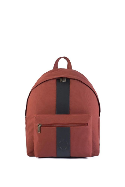 Nors Lisanslı Unisex Sırt Çantası