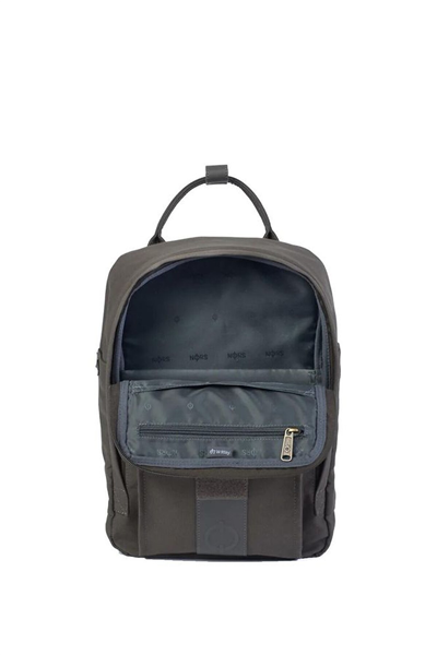 Nors Lisanslı Unisex Sırt Çantası