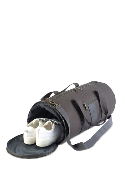 Nors Lisanslı Unisex Spor Çantası