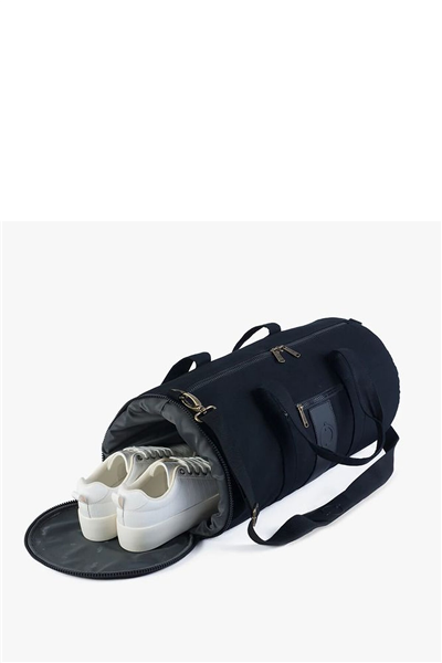 Nors Lisanslı Unisex Spor Çantası
