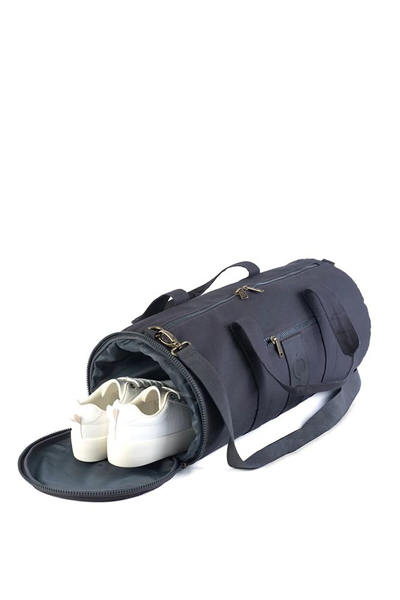Nors Lisanslı Unisex Spor Çantası