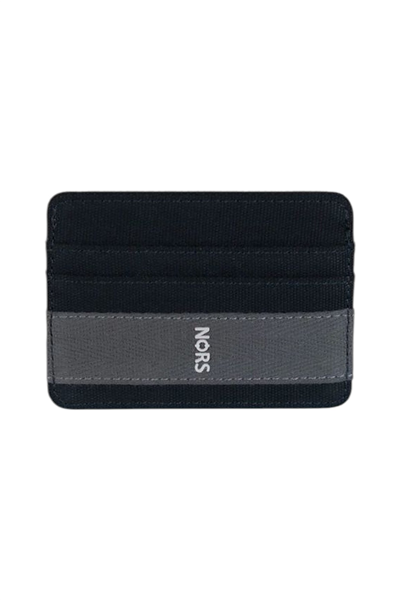 Nors Logo Detaylı Erkek Kartlık