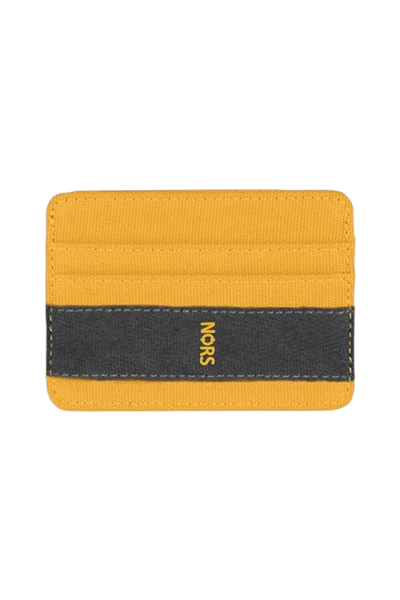 Nors Logo Detaylı Erkek Kartlık