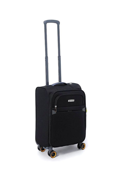 Pierre Cardin 50 Cm Unisex Kabin Boy Valiz