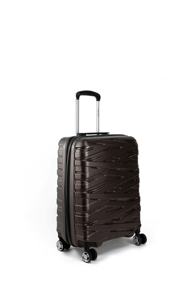Pierre Cardin 50 Cm Unisex Kabin Boy Valiz