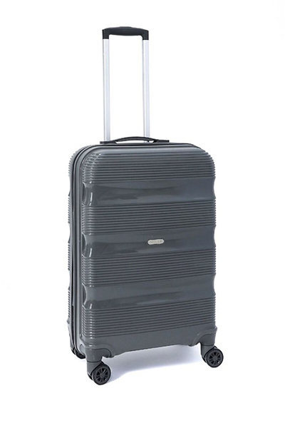 Pierre Cardin 50 Cm Unisex Kabin Boy Valiz