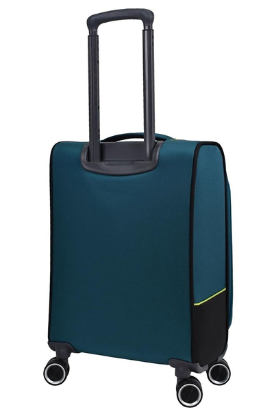 Pierre Cardin 50 Cm Unisex Kabin Boy Valiz