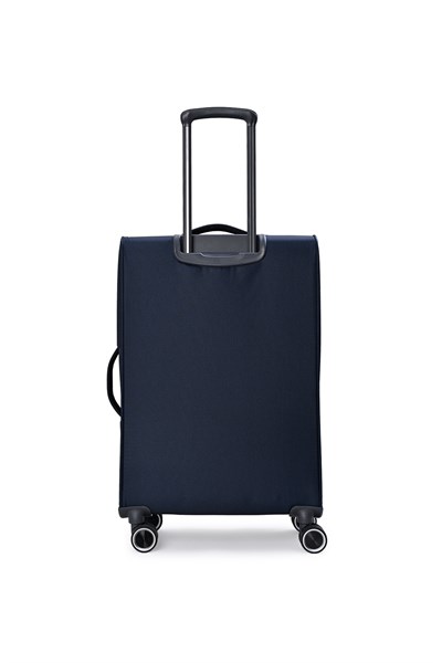 Pierre Cardin 50 Cm Unisex Kabin Boy Valiz