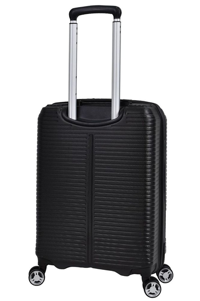 Pierre Cardin 50 Cm Unisex Kabin Boy Valiz