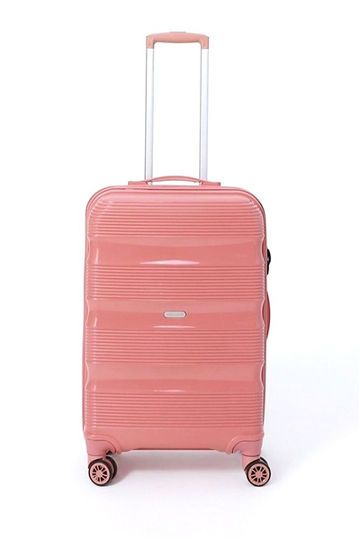 Pierre Cardin 50 Cm Unisex Kabin Boy Valiz