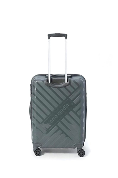 Pierre Cardin 50 Cm Unisex Kabin Boy Valiz