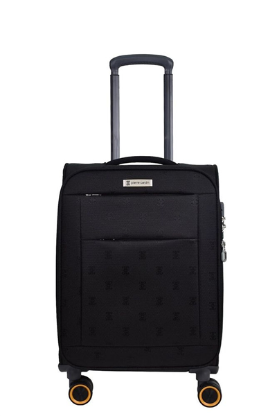 Pierre Cardin 50 Cm Unisex Kabin Boy Valiz