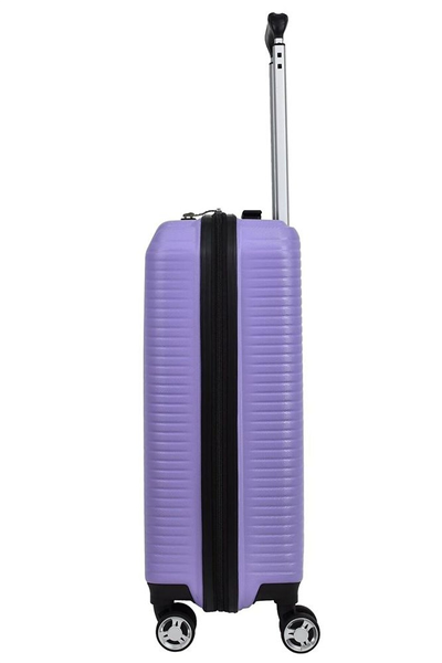 Pierre Cardin 50 Cm Unisex Kabin Boy Valiz