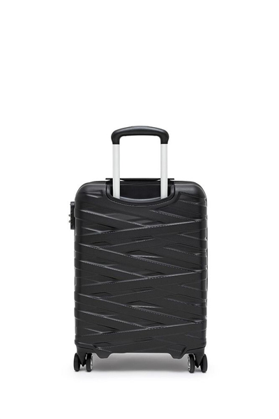Pierre Cardin 50 Cm Unisex Kabin Boy Valiz