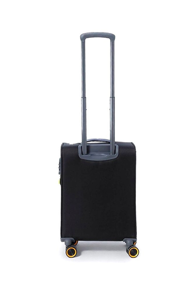 Pierre Cardin 50 Cm Unisex Kabin Boy Valiz