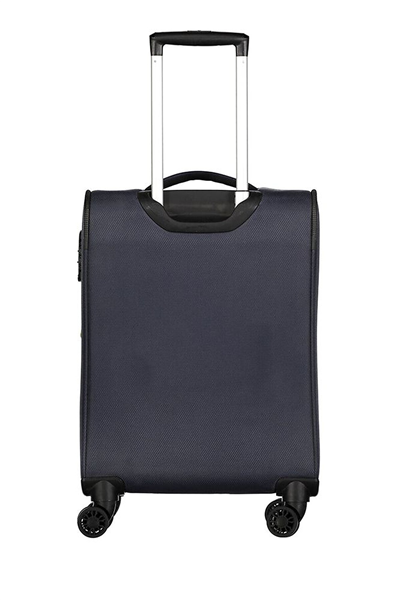 Pierre Cardin 50 Cm Unisex Kabin Boy Valiz