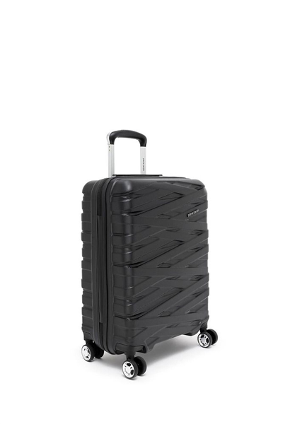 Pierre Cardin 50 Cm Unisex Kabin Boy Valiz