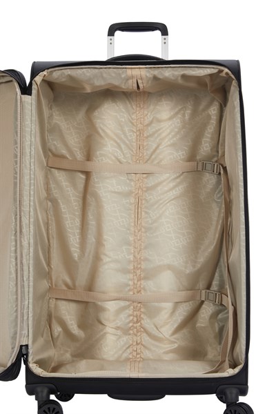Pierre Cardin 50 Cm Unisex Kabin Boy Valiz