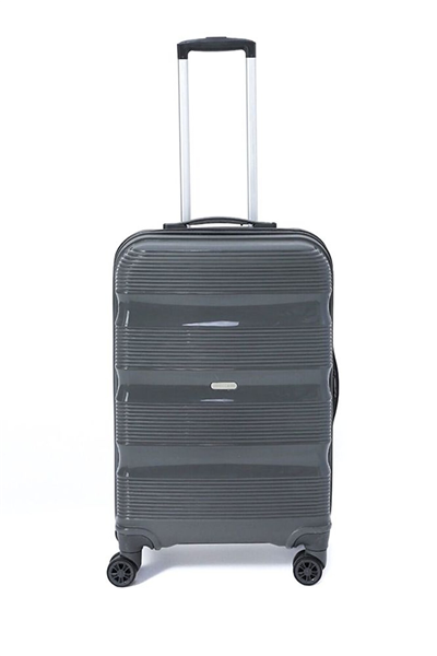 Pierre Cardin 50 Cm Unisex Kabin Boy Valiz