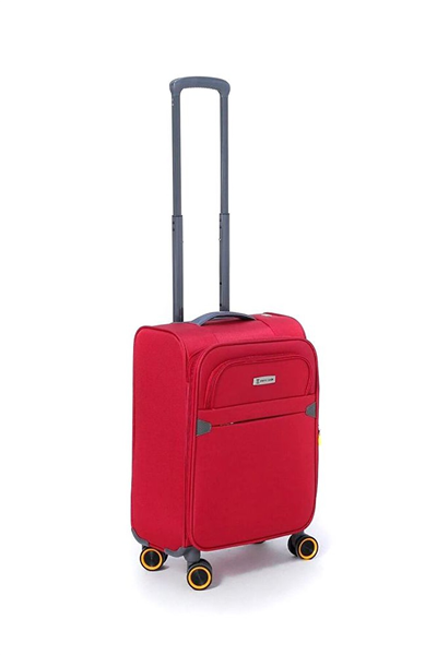 Pierre Cardin 50 Cm Unisex Kabin Boy Valiz