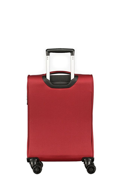 Pierre Cardin 50 Cm Unisex Kabin Boy Valiz
