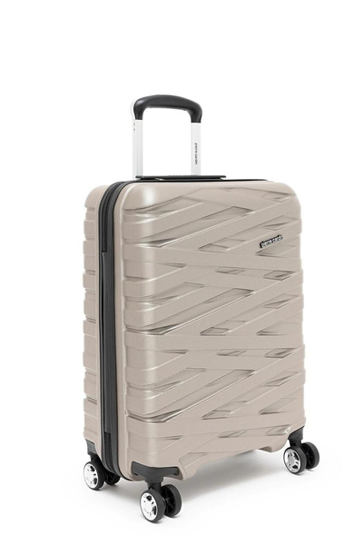 Pierre Cardin 50 Cm Unisex Kabin Boy Valiz