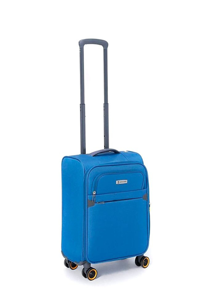 Pierre Cardin 50 Cm Unisex Kabin Boy Valiz