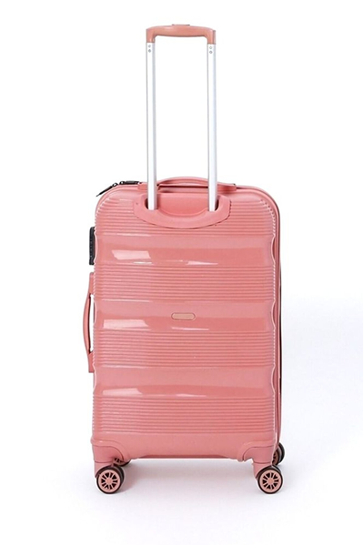 Pierre Cardin 50 Cm Unisex Kabin Boy Valiz