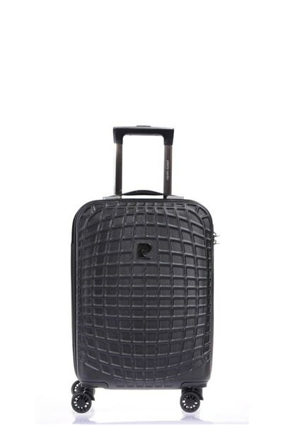 Pierre Cardin 50 Cm Unisex Kabin Boy Valiz